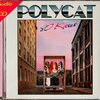 CD Polycat - 80 Kisses * New