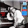 Herbie Hancock - Takin' Off 1Lp N.
