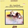 John Coltrane & Don Gherry - The Avant - Garde 1lp N.