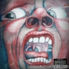 King Crimson - In The Court Of Crimson King 1Lp N.