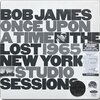 Bob James - Once Upon A Time The Lost 1965 New York 1Lp New