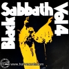 Black Sabbath - Vol.4 1lp