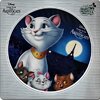 Ost.Aristocats (Picture Disc) 1Lp New