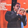 John Coltrane - The Last Trane 1lp NEW