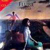 CD flure - Vanilla (New CD )