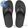 Fitflop Men's Surfer Cool Grey ของแท้ นำเข้าจาก USA และ UK