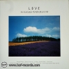 LOVE An Invitation To Windham Hill 1985 1lp