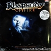 Rhapsody - From Chaos To Eternity 2Lp N.