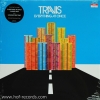 Travis - Everything At Once 1Lp N.
