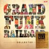 Grand Funk Railroad - Collected 2Lp N.