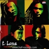 T-Bone รวมเพลงดีทีโบน 1 LP /N.
