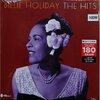 Billie Holliday - The Hits 1Lp New