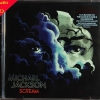 CD Michael Jackson - Scream