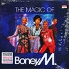 Boney M - The Magic Of Boney M 2Lp N.