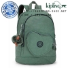 Kipling Heart Kids Backpack - Dark Green C (Belgium)