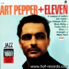 Art Pepper+Eleven 1Lp N.