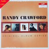 Randy Crawford Boxset 5 Cd N.