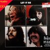 The Beatles - Let It Be 2Cd N.