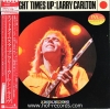 Larry Carlton - Eight Times Up 1982 1lp