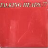 Talking Heads - 77 1Lp New