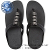 Fitflop Rola Glitzy Black ของแท้ นำเข้าจาก USA และ UK