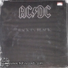 AC/DC - Black In Black 1lp (NEW)