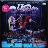 Heart - With the Royal Philharmonic Orchestra 2Lp N.