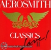 Aerosmith - Classics Live Ii 1lp