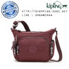 Kipling Gabbie Mini - Mahogany (US)