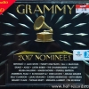 CD Grammy - 2017 Nominees