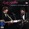 The Every Brother - One Night At Royal Albert Hall 2Lp N.