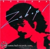 Santana - Zebop 1lp
