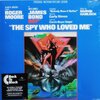 Ost."The Spy Who Loved Me" 1Lp N.
