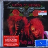 CD Guns n' Rosed - G N ' R Lies Geffen
