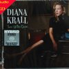 Diana Krall - Turn Up The Quiet (HYBRID) 1Cd N.