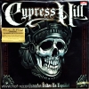 Cypress Hill - Los Grandes Exitos En Espanol 1Lp N.