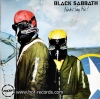 Black Sabbath - Never Say Die 1lp