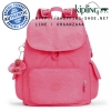 Kipling City Pack S - City Pink (Belgium)