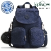 Kipling Firefly Up Backpack - Spark Night (Belgium)