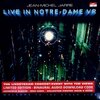 Jean Michel Jarre - Live In Notre - Dame VR 1Lp N.