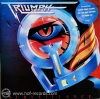 Triumph - Surveillance 1987 1lp