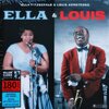 Ella Fitzgerald & Louis Armstrong - Ella & Louis 1Lp N.