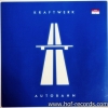Kraftwerk - Autobahn 1Lp N.
