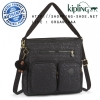 Kipling Tasmo - Black Scale Emb (Belgium)
