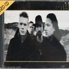 Used CD U2 - The Joshua Tree
