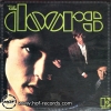 The Doors - The Doors 1967 1lp