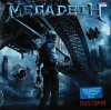 Megadeth - Oystopia 1Lp N.