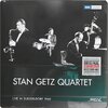 Stan Getz Quartet - Live In Duesseldorf 1960 1Lp New