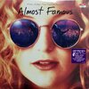 Ost.Almost Famous 2Lp New
