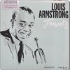 Louis Armstrong - Fireworks 1Lp New